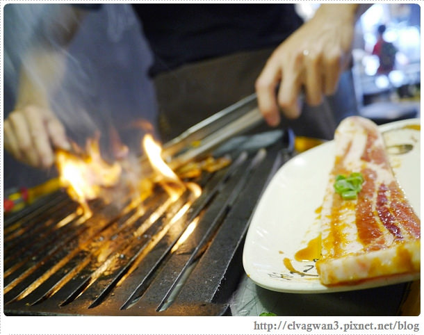 捷運國父紀念館站-燒桶子-韓風立燒-站著吃烤肉-EZ table-SHOP.COM夥伴商店-56-692-1