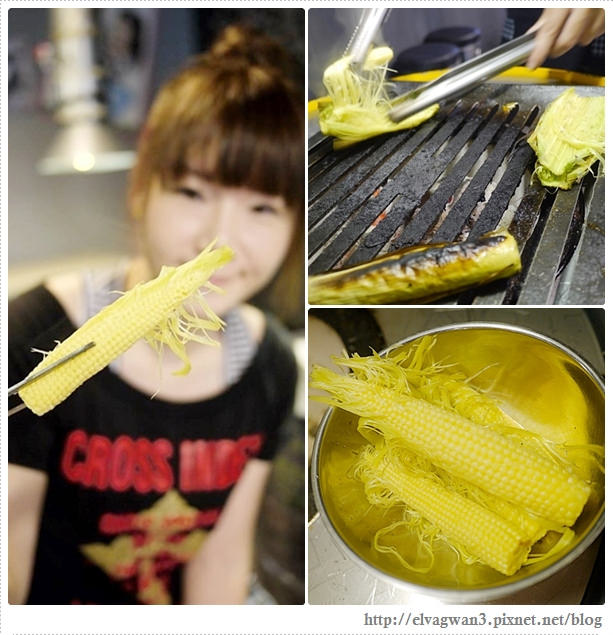 捷運國父紀念館站-燒桶子-韓風立燒-站著吃烤肉-EZ table-SHOP.COM夥伴商店-38-