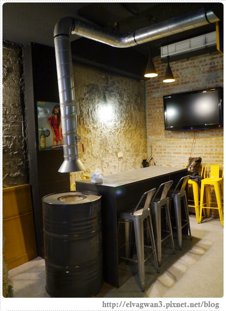 捷運國父紀念館站-燒桶子-韓風立燒-站著吃烤肉-EZ table-SHOP.COM夥伴商店-9-357-1