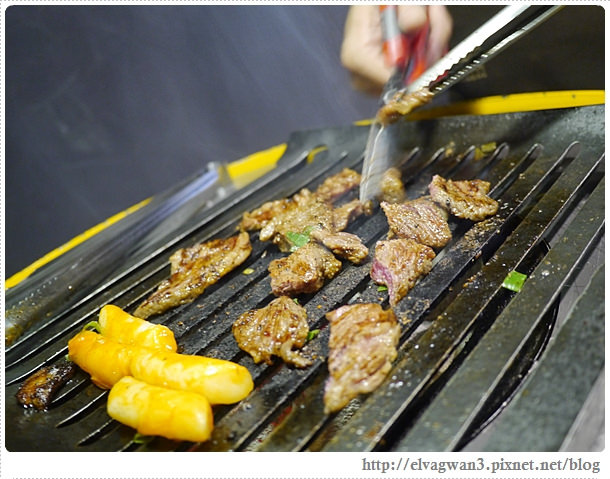 捷運國父紀念館站-燒桶子-韓風立燒-站著吃烤肉-EZ table-SHOP.COM夥伴商店-33-507-1