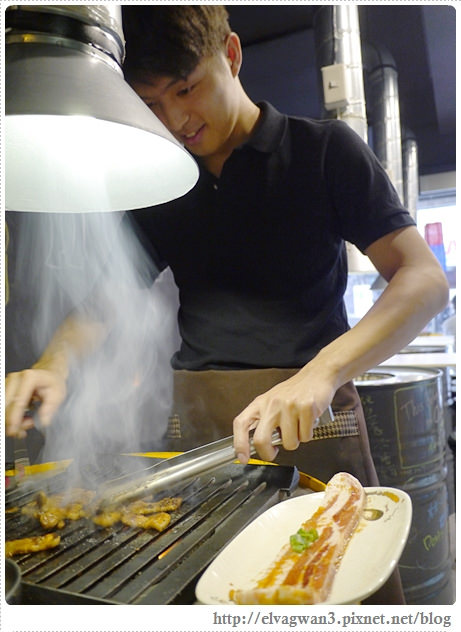 捷運國父紀念館站-燒桶子-韓風立燒-站著吃烤肉-EZ table-SHOP.COM夥伴商店-55-678-1