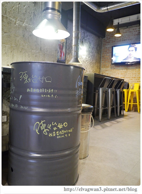 捷運國父紀念館站-燒桶子-韓風立燒-站著吃烤肉-EZ table-SHOP.COM夥伴商店-44-558-1