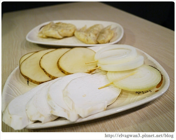 捷運國父紀念館站-燒桶子-韓風立燒-站著吃烤肉-EZ table-SHOP.COM夥伴商店-48-586-1