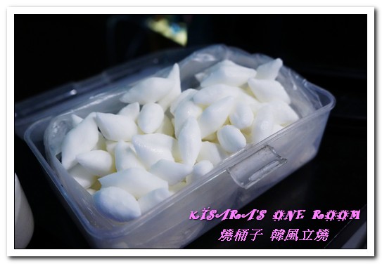 燒桶子韓風立燒：國父紀念館燒肉．道地復古韓式汽油桶上的大塊牛排──燒桶子 韓風立燒