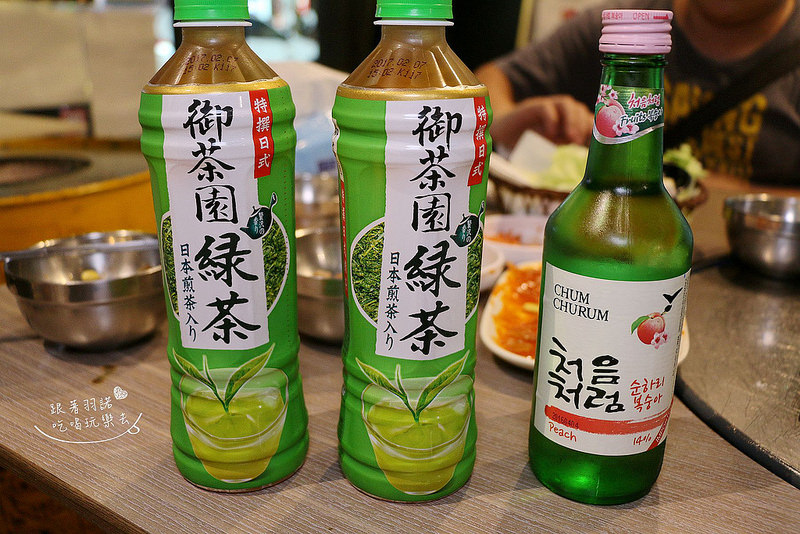 燒桶子 韓風立燒086