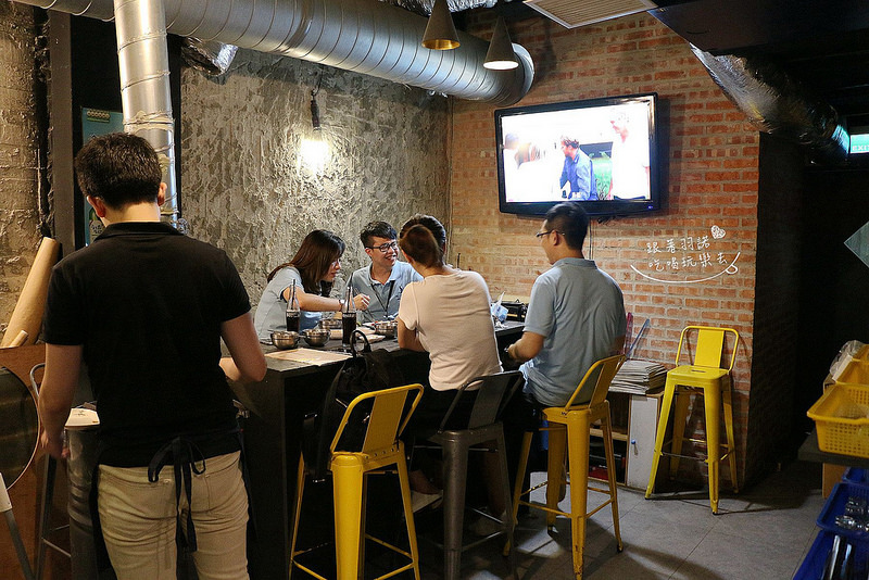 燒桶子 韓風立燒182