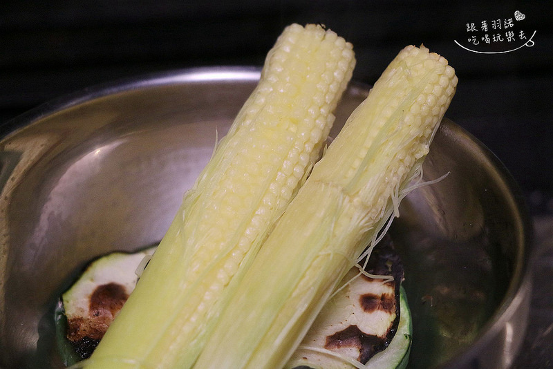 燒桶子 韓風立燒178