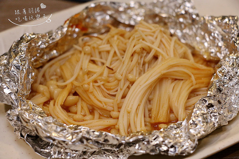 燒桶子 韓風立燒139