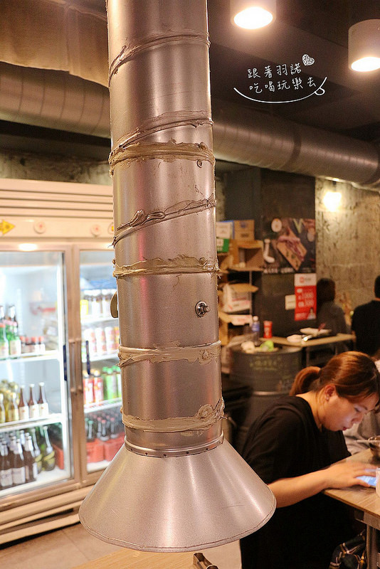 燒桶子 韓風立燒028