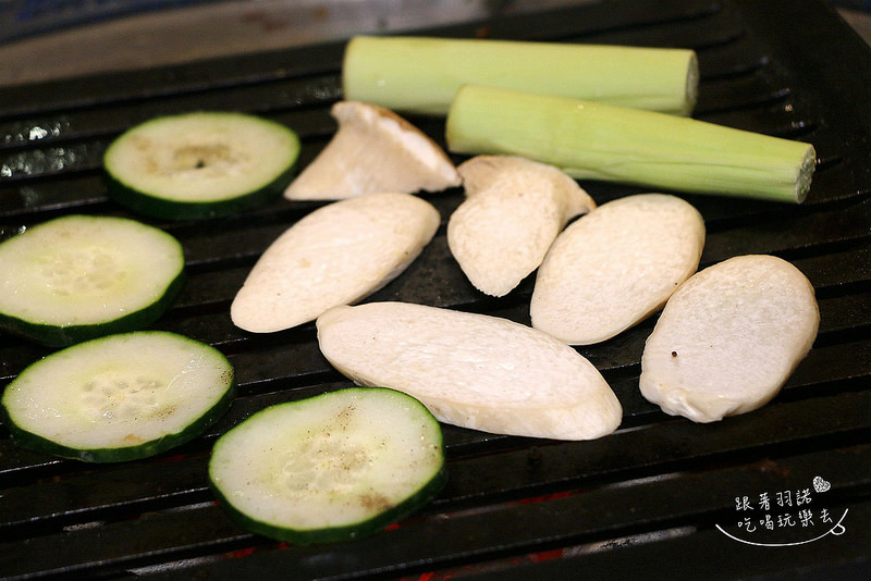 燒桶子 韓風立燒153