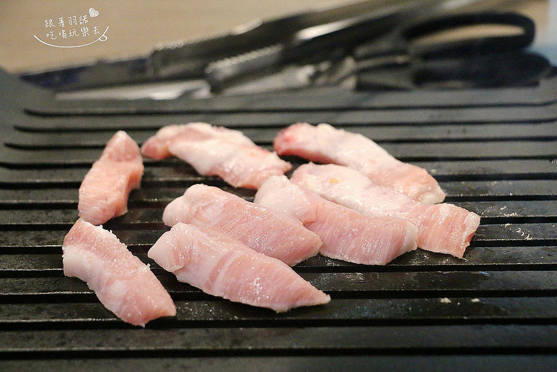 燒桶子 韓風立燒029