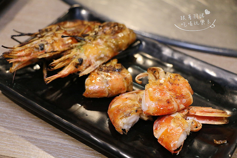 燒桶子 韓風立燒132