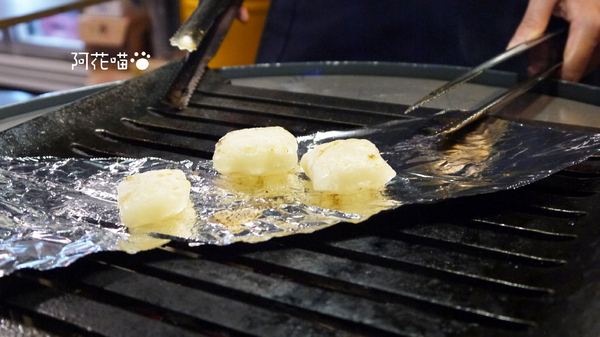 燒桶子韓風立燒:【國父紀念館│韓式】烤肉完全免動手,真的是站著吃的韓式烤肉?『燒桶子韓風立燒』