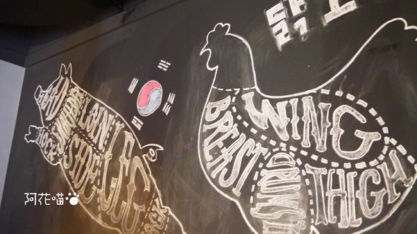 燒桶子韓風立燒:【國父紀念館│韓式】烤肉完全免動手,真的是站著吃的韓式烤肉?『燒桶子韓風立燒』