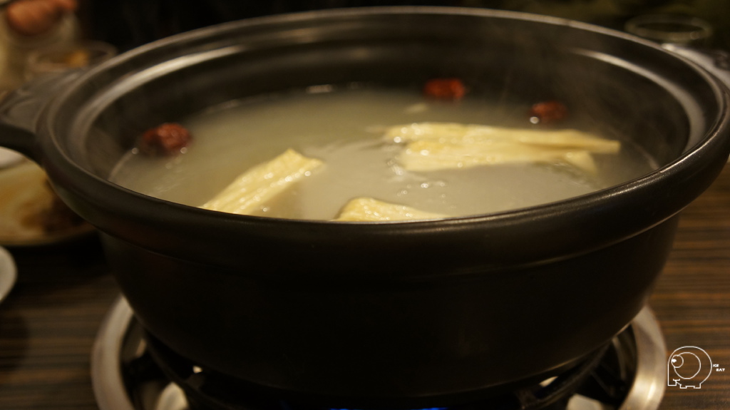 火鍋湯頭