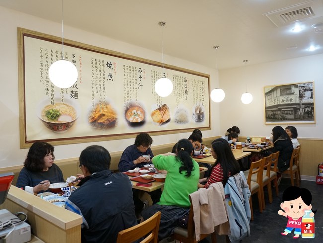 大安森林食堂 日本庶民食堂 Maido Ookini 捷運大安森林公園站餐廳  傳統日本食堂 玉子燒 烏龍麵 蕎麥麵07
