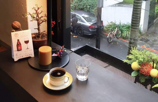 光一咖啡初訪-1