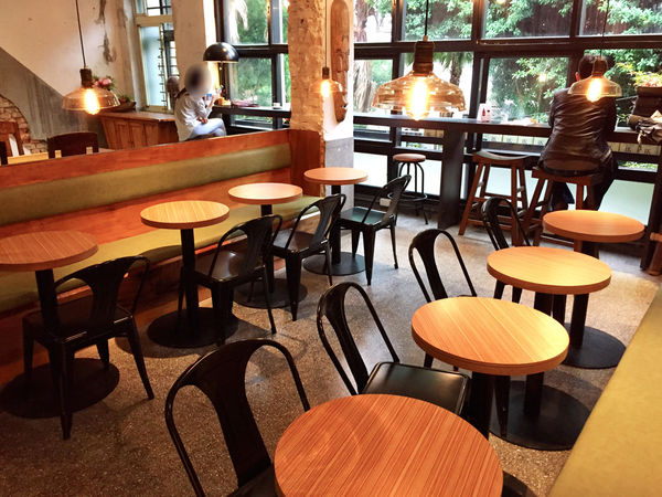 光一咖啡初訪-7