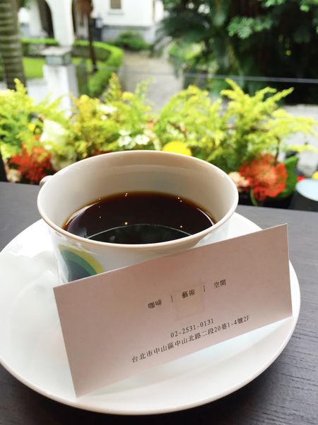 光一咖啡初訪-2