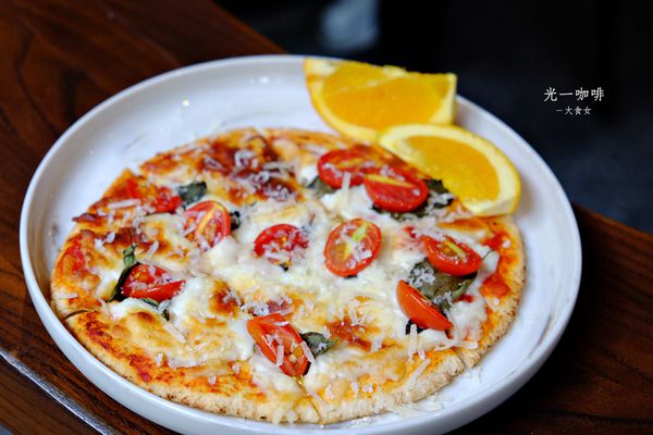 中山站美食-光一咖啡