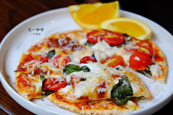 中山站美食-光一咖啡