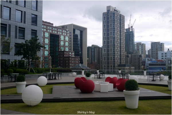 大戶屋(微風松高店)：大戶屋Ootoya Kitchen微風松高店