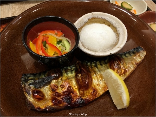 大戶屋(微風松高店)：大戶屋Ootoya Kitchen微風松高店