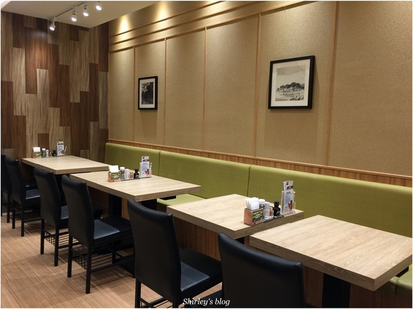 大戶屋(微風松高店)：大戶屋Ootoya Kitchen微風松高店