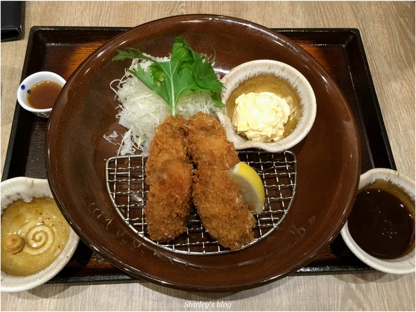 大戶屋(微風松高店)：大戶屋Ootoya Kitchen微風松高店
