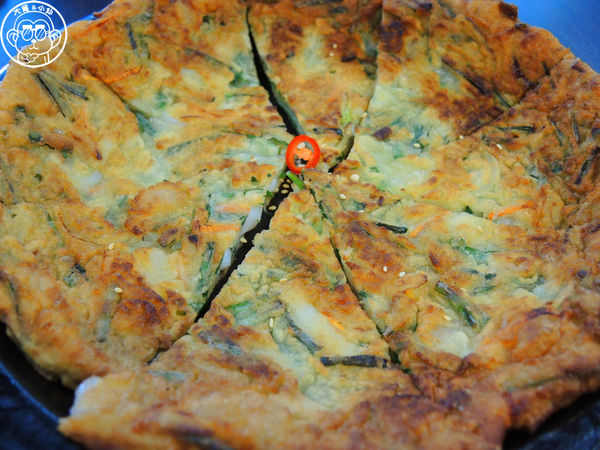 首爾大叔：呷飽祙【新北新店･首爾大叔韓國料理】來韓式餐廳吃水晶五花肉