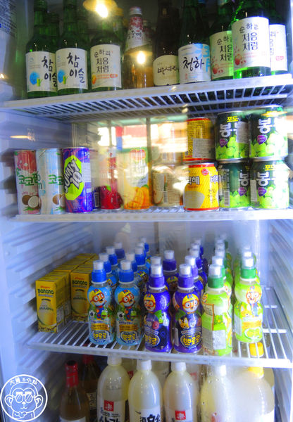 首爾大叔：呷飽祙【新北新店･首爾大叔韓國料理】來韓式餐廳吃水晶五花肉