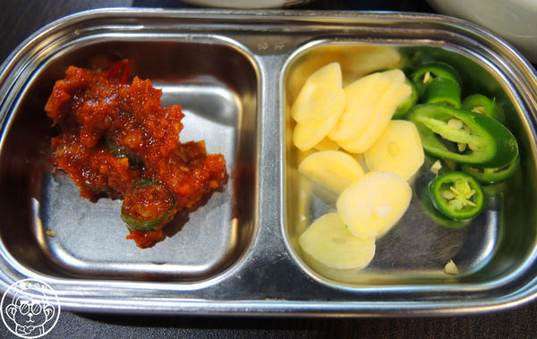 首爾大叔：呷飽祙【新北新店･首爾大叔韓國料理】來韓式餐廳吃水晶五花肉