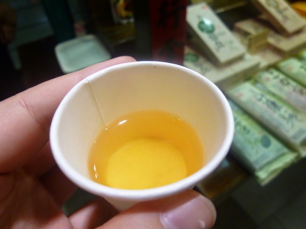 三風麵館:【台中特產/試吃】老麵廠的華麗變身,不容錯過!獨家香蕉麵與最在地滋味的麵條商品-三風麵館