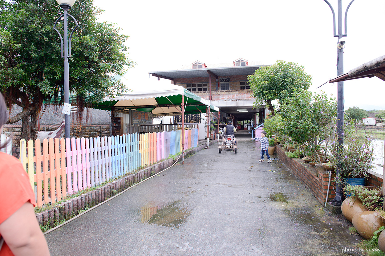 可達羊場:【宜蘭|可達羊場】溜小孩殺時間好去處