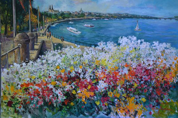 士林官邸菊花展53