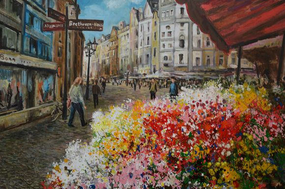 士林官邸菊花展52