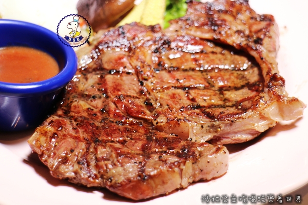 Bsb美式餐廳：內湖.內科人氣美食『Bsb美式餐廳』漢堡/排餐/大份量