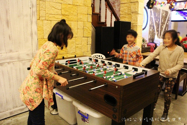 Bsb美式餐廳：內湖.內科人氣美食『Bsb美式餐廳』漢堡/排餐/大份量