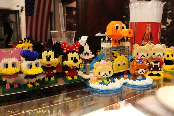 Bsb美式餐廳：內湖.內科人氣美食『Bsb美式餐廳』漢堡/排餐/大份量