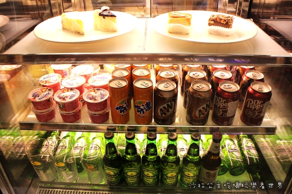 Bsb美式餐廳：內湖.內科人氣美食『Bsb美式餐廳』漢堡/排餐/大份量