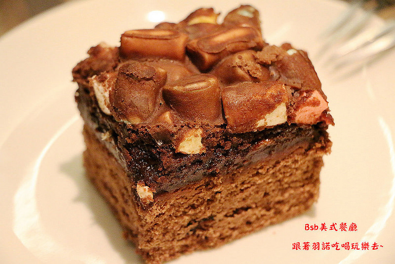 Bsb美式餐廳124