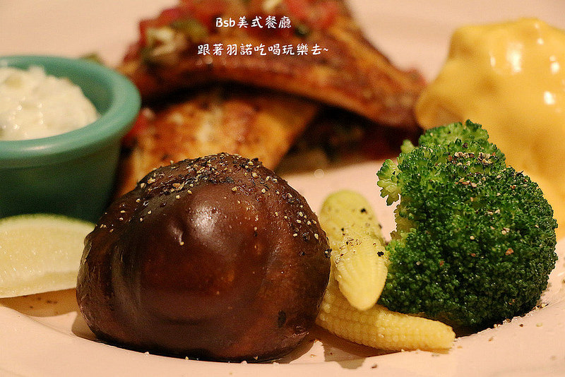 Bsb美式餐廳065