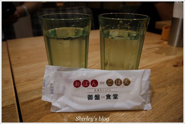 御盤de食堂：御盤de食堂 微風松高店