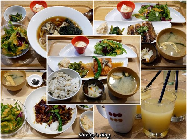 御盤de食堂：御盤de食堂 微風松高店