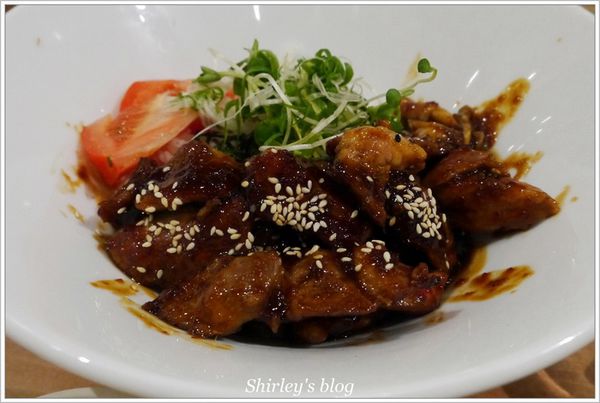 御盤de食堂：御盤de食堂 微風松高店