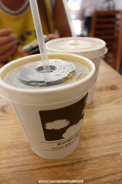 天味早餐咖啡道：天味早餐咖啡道✪營養×美味×親切=元氣早餐~103.09.18