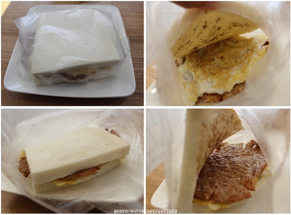 天味早餐咖啡道：天味早餐咖啡道✪營養×美味×親切=元氣早餐~103.09.18