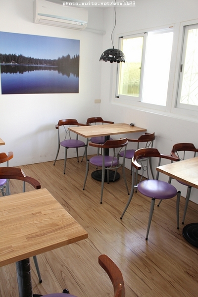 天味早餐咖啡道：天味早餐咖啡道✪營養×美味×親切=元氣早餐~103.09.18