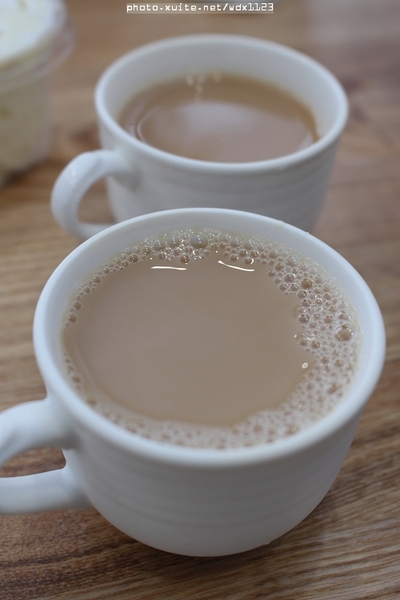 天味早餐咖啡道：天味早餐咖啡道✪營養×美味×親切=元氣早餐~103.09.18