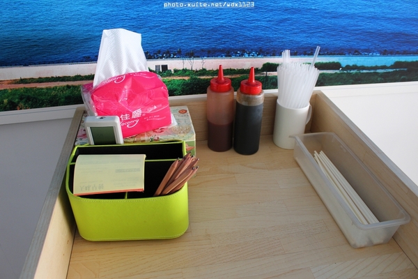 天味早餐咖啡道：天味早餐咖啡道✪營養×美味×親切=元氣早餐~103.09.18